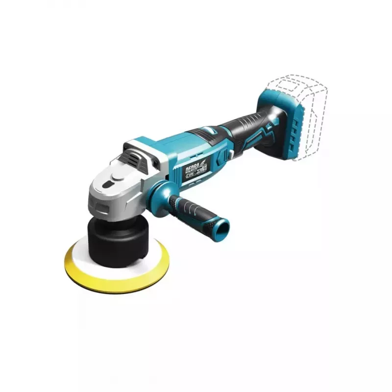 Pulidora automática DEDRA DED7085