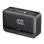 Baseus Super Energy arrancador de coches, 600 A, 6000 mAh, con compresor, negro