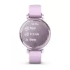 Garmin Lily 2 35,4 mm Digital 240 x 201 píxeles Pantalla táctil Rosa GPS (satélite)