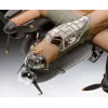 Revell Lancaster B. III Dambusters (04295) escala 1:72 maqueta de avión de plástico