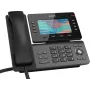 Teléfono IP Snom D862 negro LCD