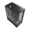 Caja para ordenador darkFlash DY451L PRO Negra ATX Negra
