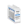 Cartucho de tinta Epson UltraChrome Pro 10 T47A2 cian cartucho original
