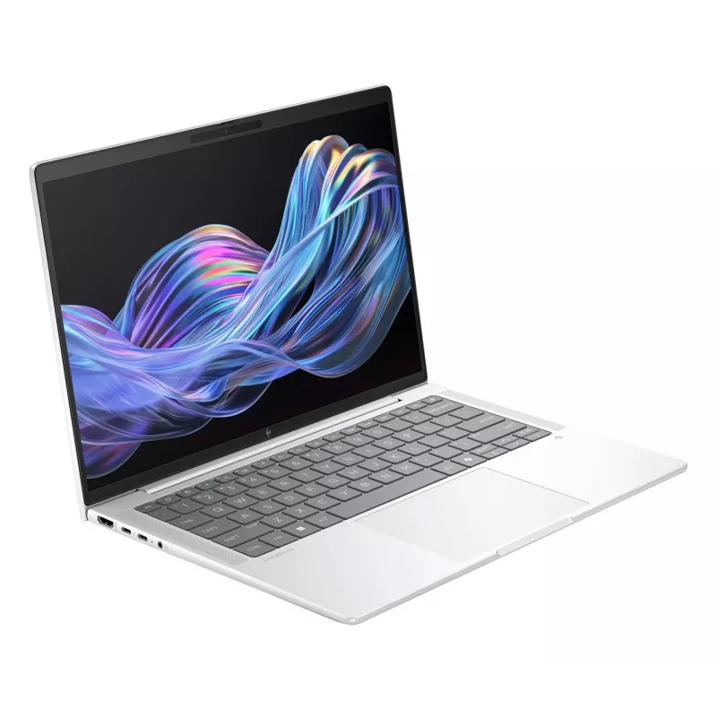 HP EliteBook X G1i portátil de 14 pulgadas Next Gen AI PC Copilot+ PC Intel Core Ultra 7 258V portátil 35,6 cm (14) 2.5K 32 GB LPDDR5x-SDRAM 1 TB SSD Wi-Fi 7 (802.11be) Windows 11 Pro