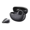 Auriculares inalámbricos QCY Crossky Clip C30S (negro) – diseño de clip, modelo T33S