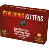 Exploding Kittens, juego de cartas