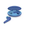 Auriculares Soundform Nano TWS azul