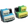 Hager borne PE/N con soporte 2x28 Quick-Connect FZ384 (FZ384)