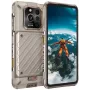 Teléfono móvil Xever 7 Pro THERM/12/512GB Sand Dune Rugone