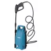 Hidrolimpiadora Makita HW101, vertical, eléctrica, verde, 360 l/h 1300 W