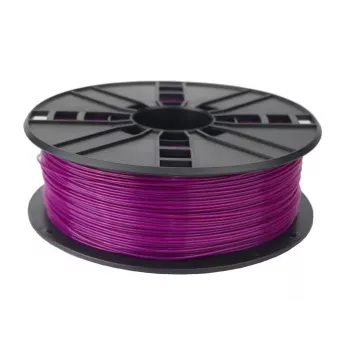 GEMBIRD 3DP-PLA1.75-01-PR filamento Gembird PLA morado 1,75 mm 1 kg