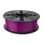 GEMBIRD 3DP-PLA1.75-01-PR filamento Gembird PLA morado 1,75 mm 1 kg