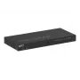 NETGEAR M4250-10G2XF-PoE+ Managed L2/L3 Gigabit Ethernet (10/100/1000) Power over Ethernet (PoE) 1U Negro
