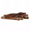 Masticables para perros PETITTO pene de ternera, pack de 10 – snacks masticables de ternera para el cuidado dental