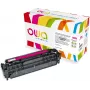 Armor OWA - magenta - compatible - cartucho de tóner (alternativa a: HP CC533A) - para Canon ImageCLASS LBP7200, i-SENSYS MF8350, Laser Shot LBP-7200, Sate
