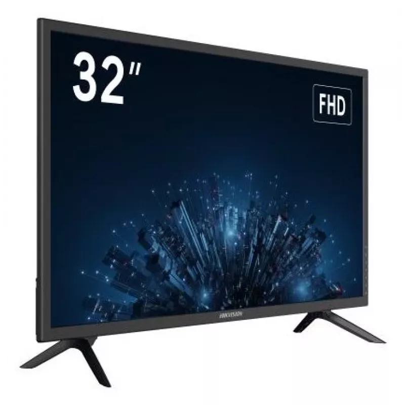 Monitor Hikvision DS-D5032F3-1V0S 32