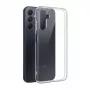 Funda Soft TPU PEDEA para Samsung Galaxy A15 5G transparente (11160977)