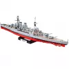 Bloques HMS Hood
