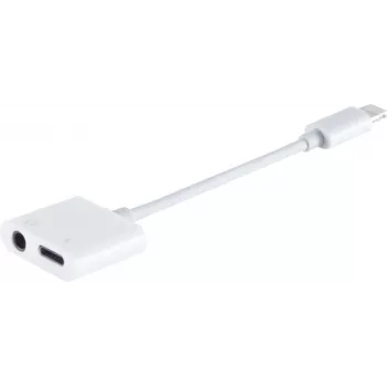 Conector de 8 pines ShiverPeaks 14-05013 para audio/multimedia, 3,5 mm