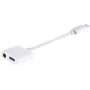 Conector de 8 pines ShiverPeaks 14-05013 para audio/multimedia, 3,5 mm