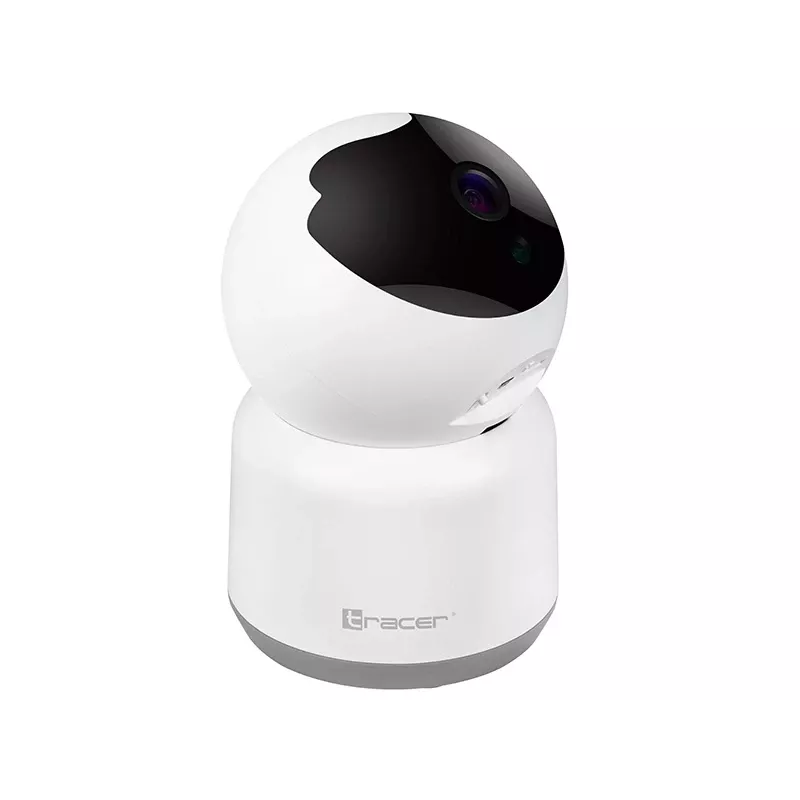 Cámara de vigilancia Tracer Focus 3 TRAKAM47377 HD