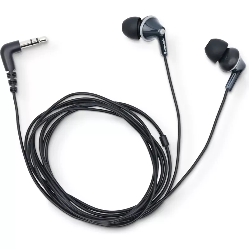 RP-HJE125 negro
