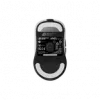 Ratón gaming Endgame Gear XM2w 4k v2 - blanco