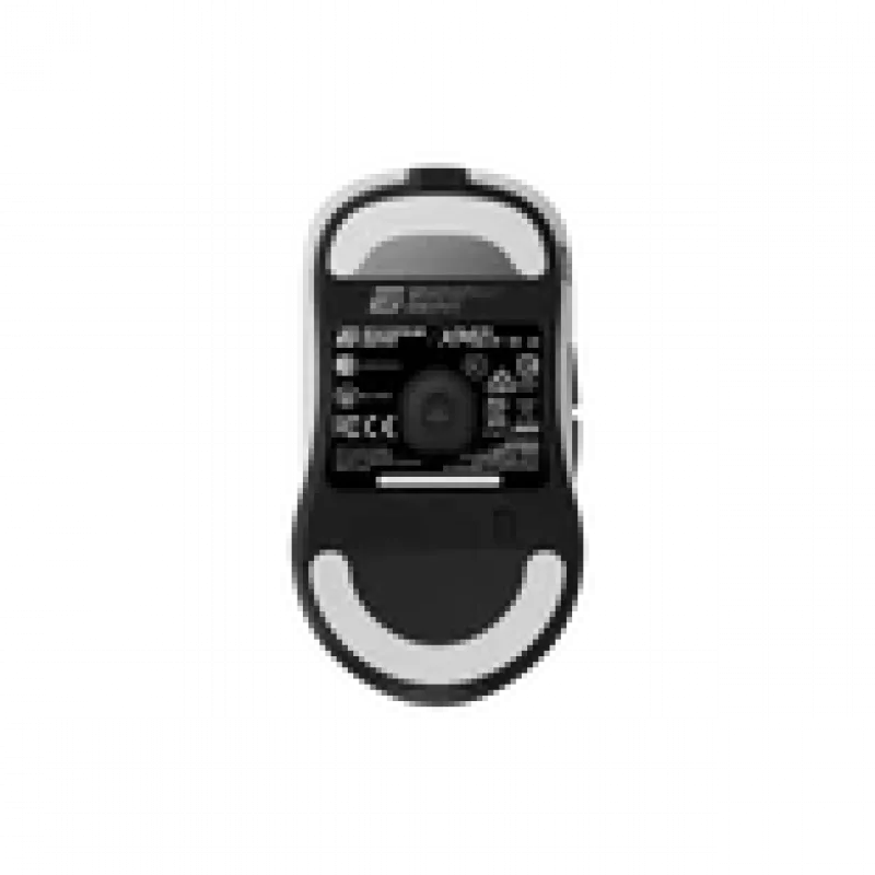 Ratón gaming Endgame Gear XM2w 4k v2 - blanco