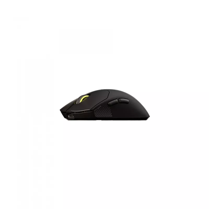 Ratón CORSAIR Sabre v2 Pro Ultralight Negro USB
