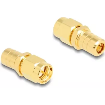 Conector coaxial DeLOCK 90205