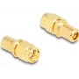 Conector coaxial DeLOCK 90205