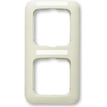 BUSCH JAEGER 1754-0-2239 - Marfil - Busch-Jaeger - 1799-0-0154 1799-0-0162 - 81 mm - 152 mm - 1,1 cm