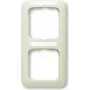 BUSCH JAEGER 1754-0-2239 - Marfil - Busch-Jaeger - 1799-0-0154 1799-0-0162 - 81 mm - 152 mm - 1,1 cm