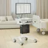 Soporte para CPU, MC-116 B negro