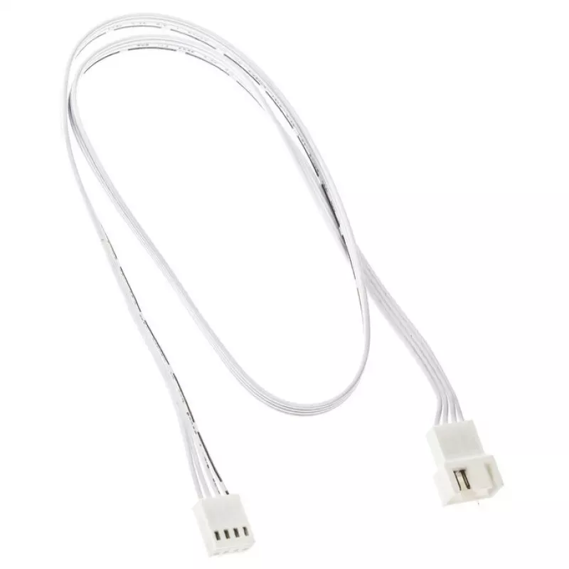 Cable de extensión PWM Kolink PGW-AC-KOL-163 60 cm blanco