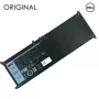 Batería para portátil, DELL 7VKV9 Original