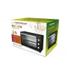 Esperanza EKO008 mini horno 20 l 1600 W negro