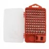 Gembird Cablexpert TK-SD-07 juego de puntas de precisión, 108 uds.