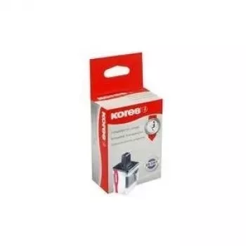 Consumible de impresora Kores G1529C cian