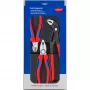 Juego de alicates Knipex 00 20 09 V01
