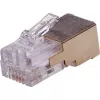 Conector de cable RJ-12 Axis 01182-001