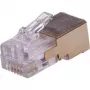 Conector de cable RJ-12 Axis 01182-001