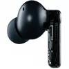 Nothing Ear Auriculares True Wireless Stereo (TWS) In-Ear llamadas/música Bluetooth Negro - Transparente (A10600061)