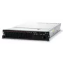 Lenovo System x3650 M4 7915 - Servidor - Montaje en rack - 2U - Dos vías - 1 x Xeon E5-2620 / 2 GHz - RAM 8 GB - SAS - Hot-Swap 6,4 cm (2,5)