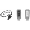 Zebra LNYD-000060W-04 accesorio para lector de códigos de barras cordón
