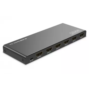 Conmutador de vídeo HDMI DS-55332