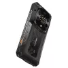 Smartphone resistente UleFone Armor 28 Ultra Thermal 5G — 16 GB RAM, 1 TB almacenamiento, negro