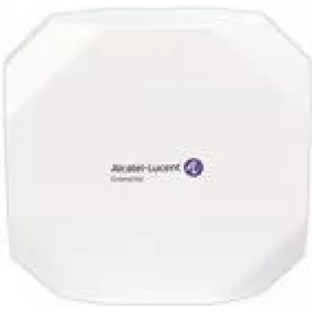 Punto de acceso inalámbrico Alcatel-Lucent OAW-AP1301-RW 2.4GHz 5GHz Wi-Fi 802.11ac