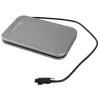 SilverStone Mammoth Series MMS02 - carcasa para almacenamiento - 2,5