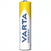 Pilas alcalinas Micro (AAA) Varta ENERGY Cube pack de 24 (MPN 4103229234)